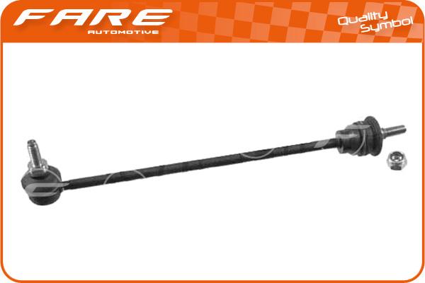 FARE SA F0032P - Stiepnis / Atsaite, Stabilizators www.autospares.lv