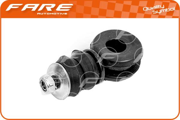 FARE SA F0074V - Тяга / стойка, стабилизатор www.autospares.lv