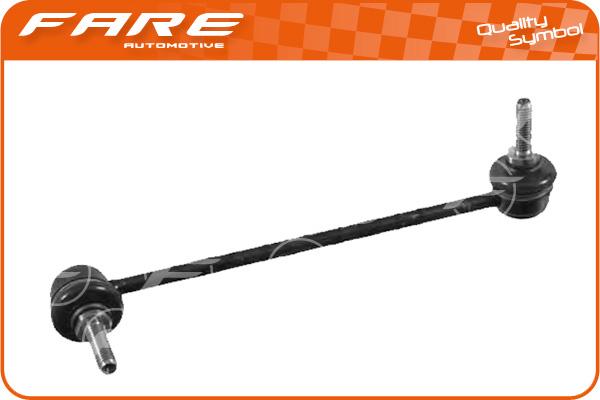 FARE SA F0114B - Rod / Strut, stabiliser www.autospares.lv