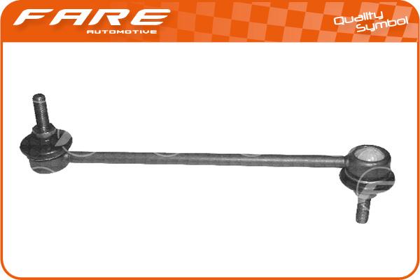 FARE SA F0114O - Тяга / стойка, стабилизатор www.autospares.lv