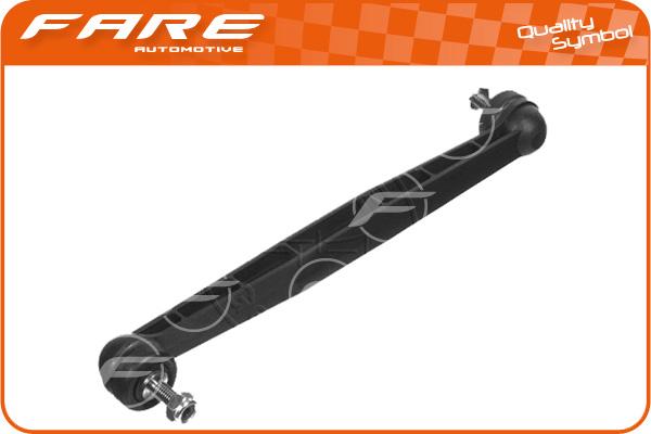 FARE SA F0116P - Тяга / стойка, стабилизатор www.autospares.lv