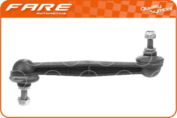 FARE SA F0113AF - Stiepnis / Atsaite, Stabilizators autospares.lv