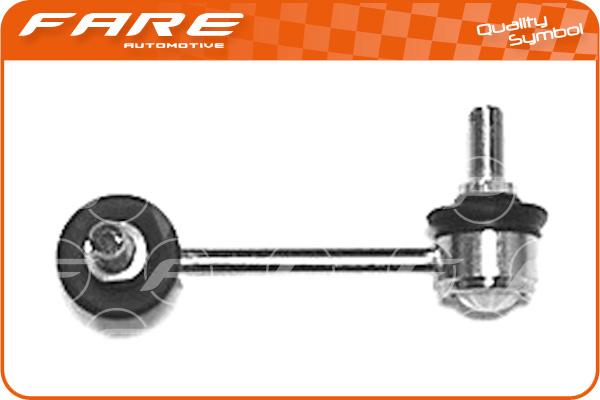 FARE SA F0117N - Stiepnis / Atsaite, Stabilizators autospares.lv