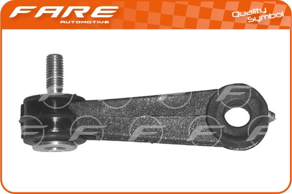 FARE SA F0135V - Stiepnis / Atsaite, Stabilizators www.autospares.lv