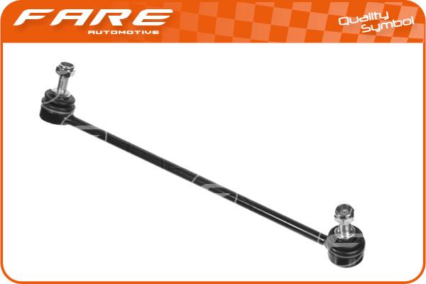 FARE SA F0810B - Stiepnis / Atsaite, Stabilizators www.autospares.lv