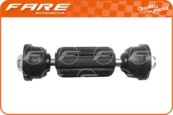 FARE SA F0244FO - Stiepnis / Atsaite, Stabilizators autospares.lv