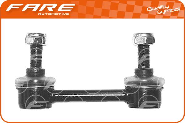 FARE SA F0212MA - Stiepnis / Atsaite, Stabilizators www.autospares.lv