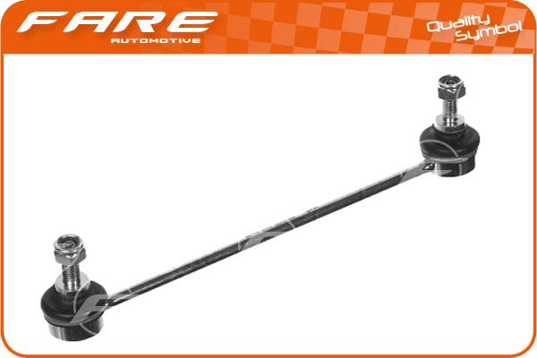 FARE SA F0749FO - Rod / Strut, stabiliser www.autospares.lv