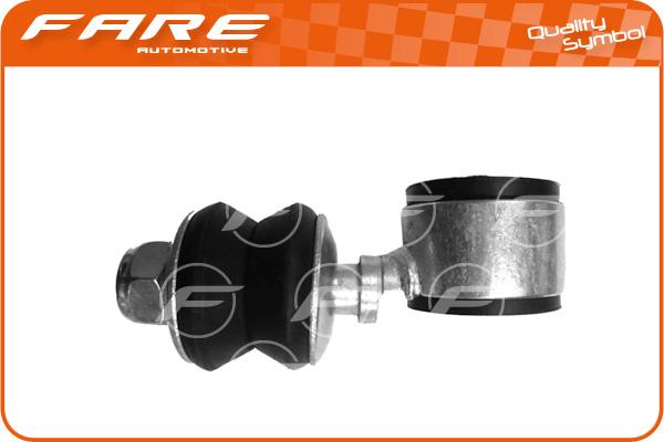 FARE SA F0709V - Stiepnis / Atsaite, Stabilizators www.autospares.lv