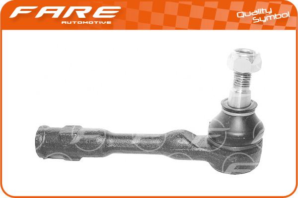 FARE SA RD041 - Tie Rod End www.autospares.lv