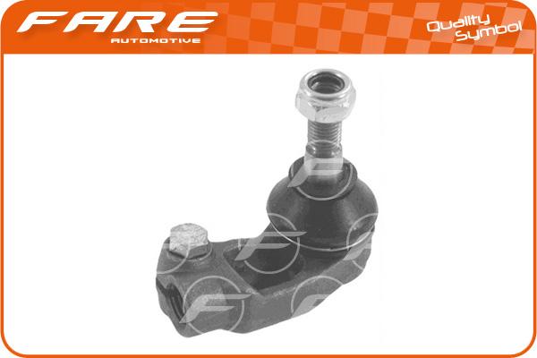 FARE SA RD054 - Tie Rod End www.autospares.lv