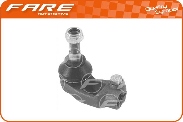 FARE SA RD053 - Tie Rod End www.autospares.lv