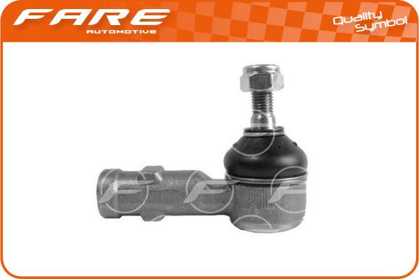 FARE SA RD034 - Tie Rod End www.autospares.lv