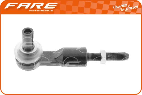 FARE SA RD299 - Tie Rod End www.autospares.lv