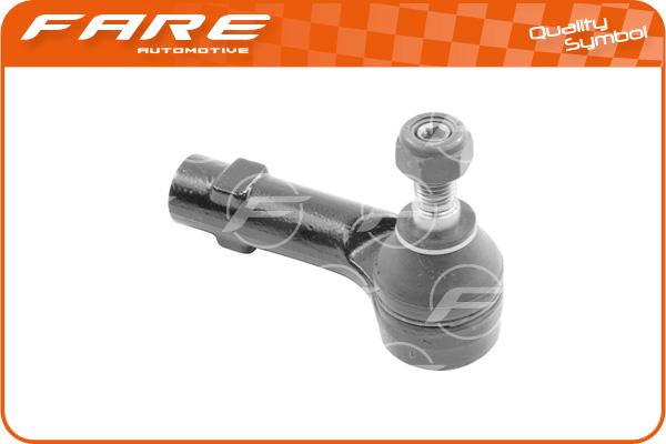 FARE SA RD210 - Tie Rod End www.autospares.lv