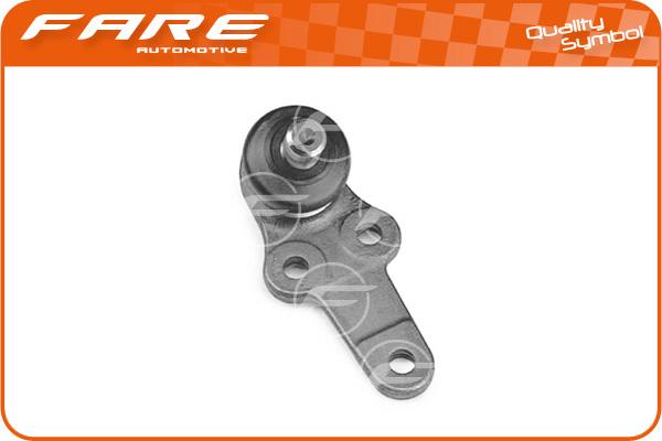 FARE SA RS046 - Ball Joint www.autospares.lv