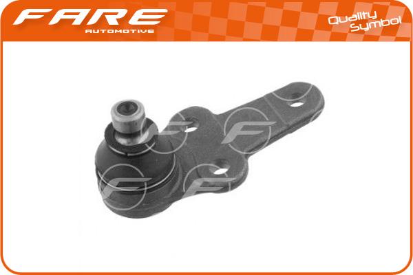 FARE SA RS040 - Ball Joint www.autospares.lv