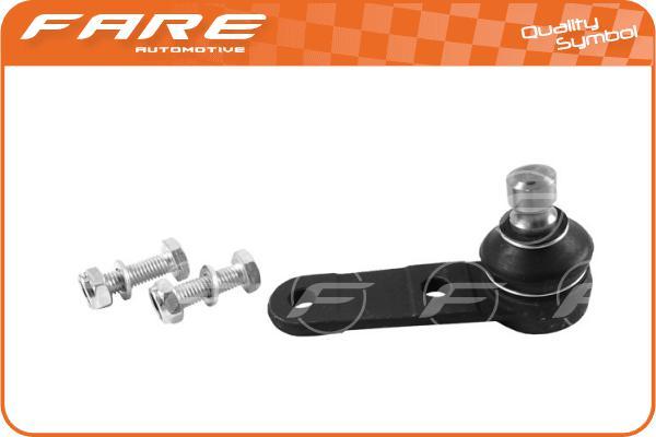 FARE SA RS041 - Ball Joint www.autospares.lv