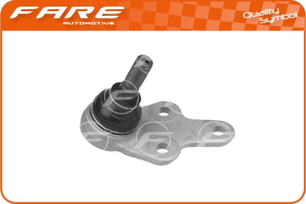 FARE SA RS048 - Balst / Virzošais šarnīrs autospares.lv