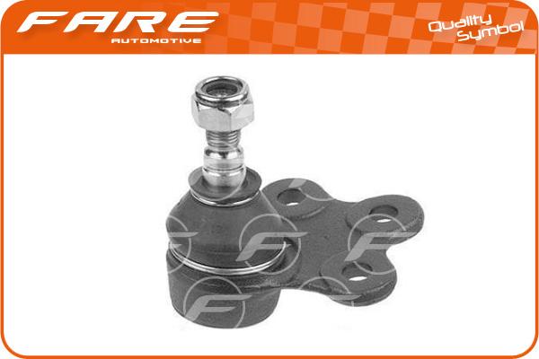 FARE SA RS057 - Ball Joint www.autospares.lv