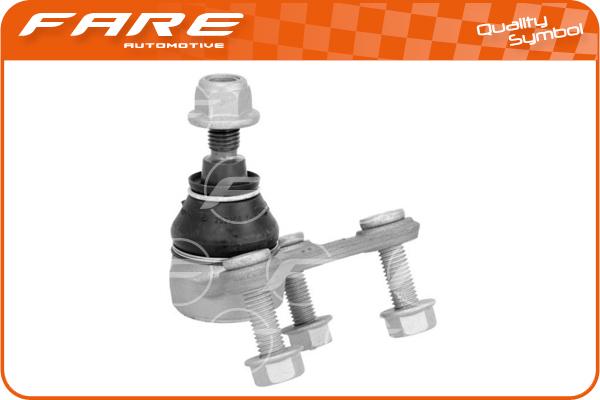 FARE SA RS003 - Balst / Virzošais šarnīrs www.autospares.lv