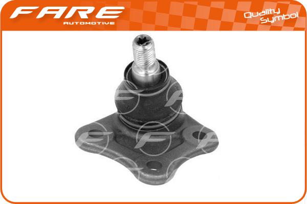 FARE SA RS002 - Ball Joint www.autospares.lv