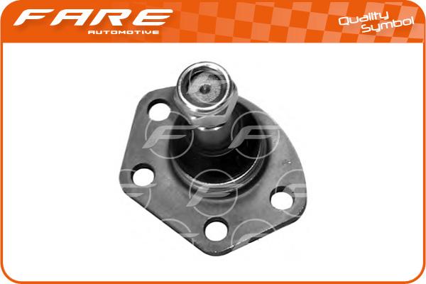 FARE SA RS013 - Ball Joint www.autospares.lv