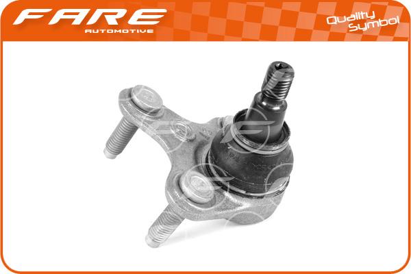 FARE SA RS105 - Balst / Virzošais šarnīrs www.autospares.lv