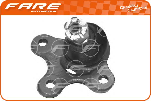 FARE SA RS108 - Ball Joint www.autospares.lv