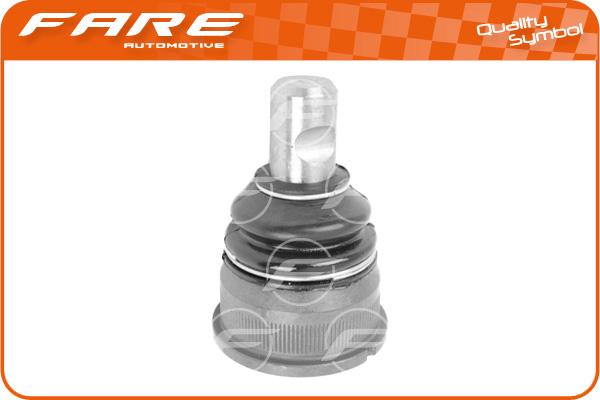 FARE SA RS173 - Ball Joint www.autospares.lv