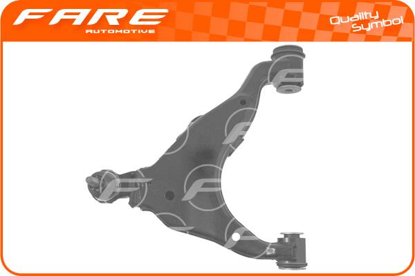 FARE SA TR915 - Track Control Arm www.autospares.lv