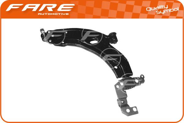 FARE SA TR492 - Track Control Arm www.autospares.lv