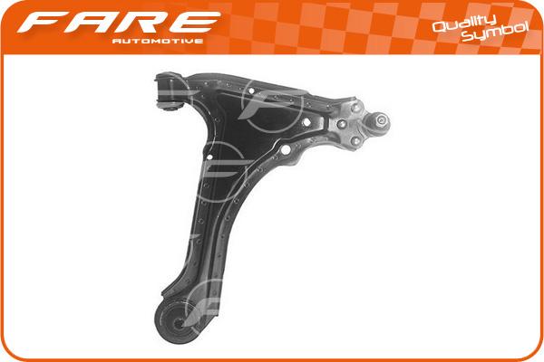 FARE SA TR454 - Track Control Arm www.autospares.lv