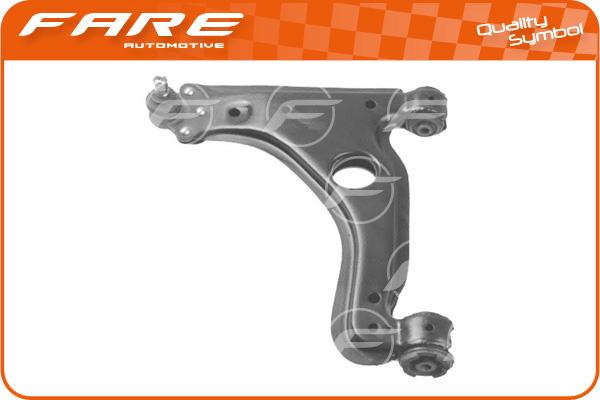 FARE SA TR455 - Track Control Arm www.autospares.lv