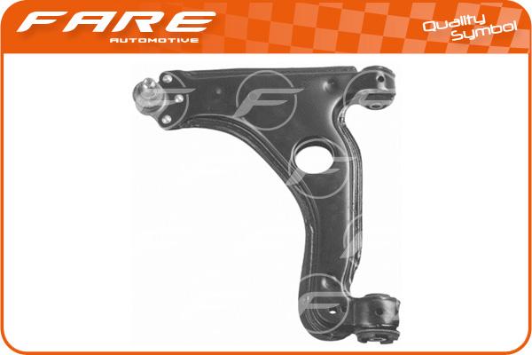 FARE SA TR457 - Track Control Arm www.autospares.lv