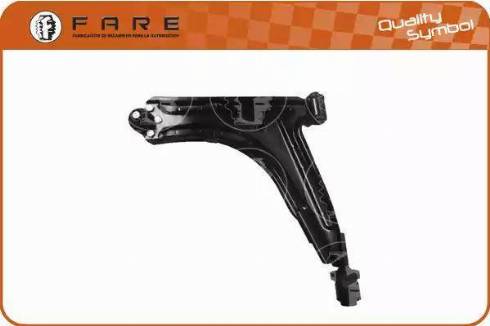 FARE SA TR465 - Track Control Arm www.autospares.lv