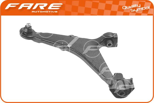 FARE SA TR401 - Track Control Arm www.autospares.lv