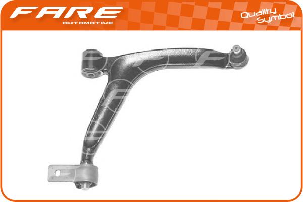 FARE SA TR408 - Track Control Arm www.autospares.lv