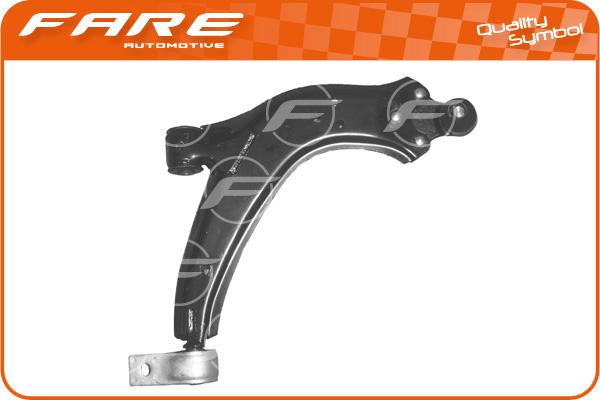 FARE SA TR416 - Track Control Arm www.autospares.lv