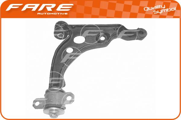 FARE SA TR410 - Track Control Arm www.autospares.lv