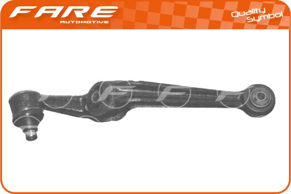 FARE SA TR411 - Track Control Arm www.autospares.lv