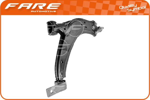 FARE SA TR436 - Track Control Arm www.autospares.lv