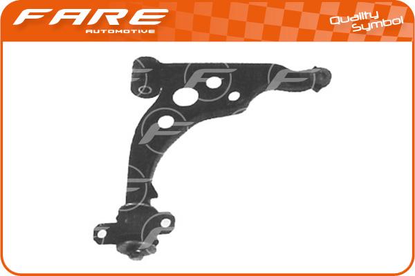 FARE SA TR438 - Track Control Arm www.autospares.lv