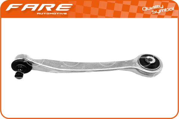 FARE SA TR471 - Рычаг подвески колеса www.autospares.lv