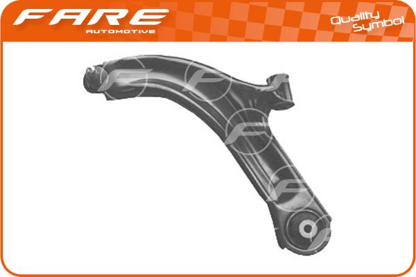 FARE SA TR542 - Track Control Arm www.autospares.lv