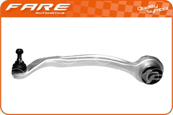 FARE SA TR564 - Рычаг подвески колеса www.autospares.lv