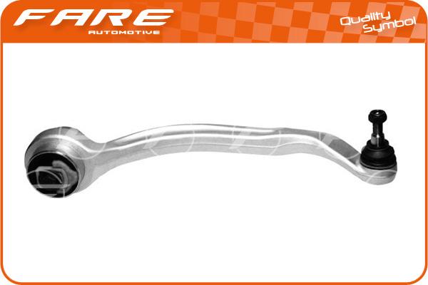 FARE SA TR565 - Track Control Arm www.autospares.lv