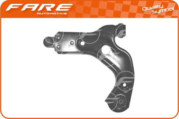 FARE SA TR500 - Track Control Arm www.autospares.lv