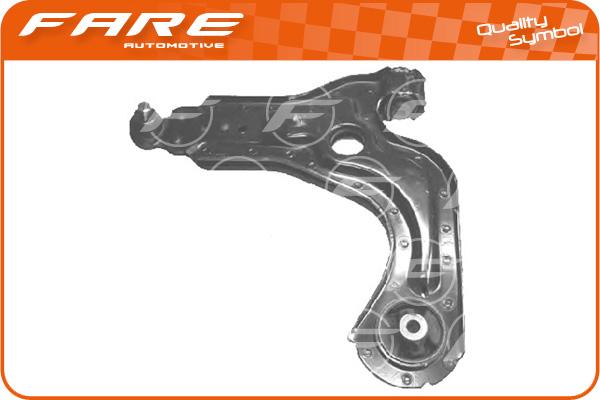 FARE SA TR508 - Track Control Arm www.autospares.lv