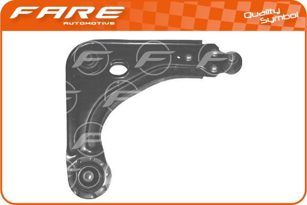 FARE SA TR507 - Track Control Arm www.autospares.lv